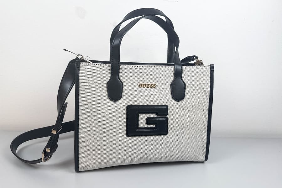 Handtasche Guess